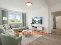 Pronájem bytu 3+1, Havířov - Město, Národní třída, 66 m2