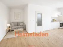 Pronájem bytu 1+kk, Havířov - Prostřední Suchá, Hornická, 30 m2