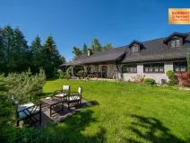 Prodej rodinného domu, Buková, 154 m2