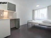 Pronájem bytu 1+kk, Praha - Chodov, Blažimská, 1225 m2