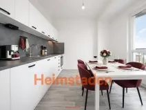 Pronájem bytu 2+1, Frýdek-Místek - Místek, Československé armády, 58 m2
