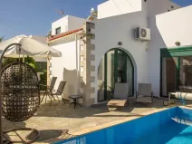 Prodej rodinného domu, Platanias, Řecko, 59 m2