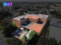 Pronájem obchodního prostoru, Opava, Ratibořská, 890 m2