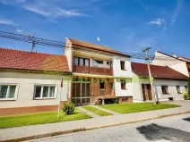 Prodej rodinného domu, Lipov, 150 m2
