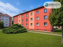 Prodej bytu 3+1, Uničov, Dukelská, 90 m2