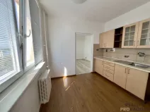 Pronájem bytu 2+1, Hodonín, Velkomoravská, 57 m2