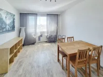 Pronájem bytu 1+kk, Praha, Káranská, 24 m2