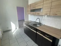 Pronájem bytu 2+1, Jirkov, Ervěnická, 51 m2