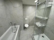 Prodej bytu 4+1, Most, J. A. Komenského, 78 m2