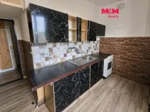 Prodej bytu 2+1, Jirkov, Ervěnická, 50 m2