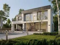Prodej rodinného domu, Janovice nad Úhlavou, 202 m2