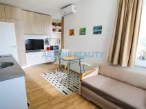 Pronájem bytu 1+kk, Praha - Hostivař, Hornoměcholupská, 30 m2