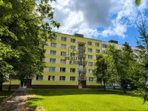 Prodej bytu 3+1, Trutnov, Zvonková, 74 m2