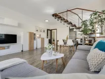 Prodej bytu 4+kk, Rudná, Jižní, 94 m2