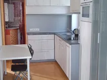 Pronájem bytu 2+kk, Ostrava, Zeyerova, 35 m2
