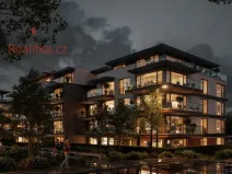 Prodej bytu 3+kk, Tábor - Klokoty, Jaroslava Vacka, 128 m2