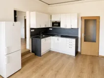 Pronájem bytu 3+kk, Praha - Michle, Jihlavská, 50 m2