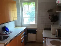 Pronájem atypického bytu, Praha - Hloubětín, Pokorného, 20 m2