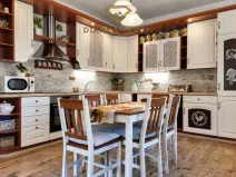 Prodej rodinného domu, Měšice, 120 m2