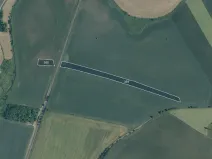 Prodej pole, Luštěnice, 2521 m2