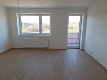 Prodej bytu 2+kk, Brno, Žabí, 50 m2