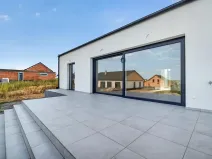 Prodej rodinného domu, Velké Pavlovice, Meruňková, 183 m2