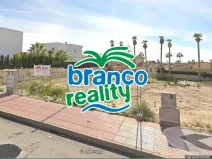 Prodej pozemku, Ciudad Quesada, Alicante, Španělsko, 810 m2