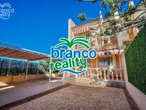 Prodej rodinného domu, Guardamar del Segura, Alicante, Španělsko, 86 m2