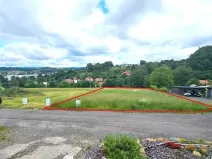 Prodej pozemku pro bydlení, Zádveřice-Raková, 1039 m2