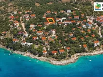 Prodej komerčního pozemku, Pag, Chorvatsko, 463 m2