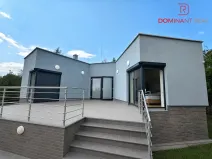 Pronájem rodinného domu, Luleč, 100 m2