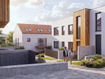 Prodej bytu 2+1, Holubice, 55 m2