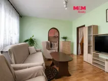 Prodej bytu 2+1, Český Těšín, Kysucká, 45 m2