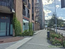 Pronájem bytu 1+kk, Praha - Smíchov, U Lihovaru, 31 m2