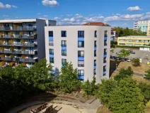 Prodej bytu 2+kk, Brno, Horníkova, 50 m2