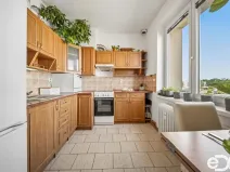 Prodej bytu 2+1, Pardubice, S. K. Neumanna, 43 m2