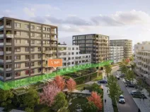 Prodej bytu 2+kk, Praha - Stodůlky, Svitákova, 57 m2