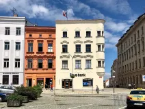 Pronájem kanceláře, Jihlava, 27 m2
