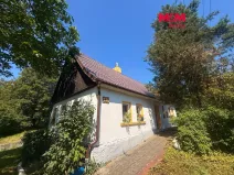 Prodej rodinného domu, Nový Oldřichov - Mistrovice, 137 m2