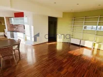 Pronájem bytu 2+kk, Praha, Marie Cibulkové, 57 m2