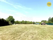 Prodej zahrady, Strážnice, 4652 m2