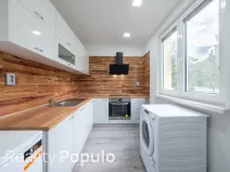 Pronájem bytu 2+1, Hranice - Hranice I-Město, Struhlovsko, 48 m2