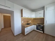 Pronájem bytu 1+1, Ostrava - Zábřeh, Výškovická, 40 m2