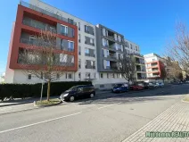 Pronájem bytu 3+kk, Praha - Stodůlky, Raichlova, 92 m2