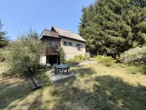 Prodej chaty, Zábřeh - Pivonín, 60 m2
