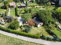 Prodej zahrady, Opava, U Cukrovaru, 364 m2