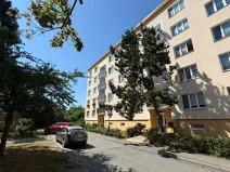 Pronájem bytu 3+kk, Nové Strašecí, Křivoklátská, 62 m2