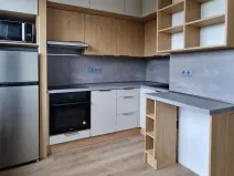 Pronájem bytu 1+1, Prostějov, 31 m2