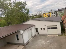 Prodej obchodního prostoru, Kralice na Hané, 630 m2