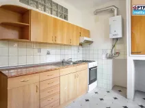 Pronájem bytu 3+1, Plzeň, Pod Vrchem, 75 m2